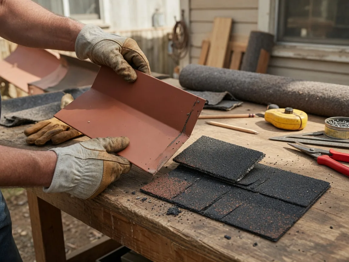 Roof Repair company in Cinebar, WA